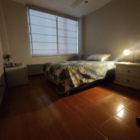 Habitación Simple Casa Villalta
